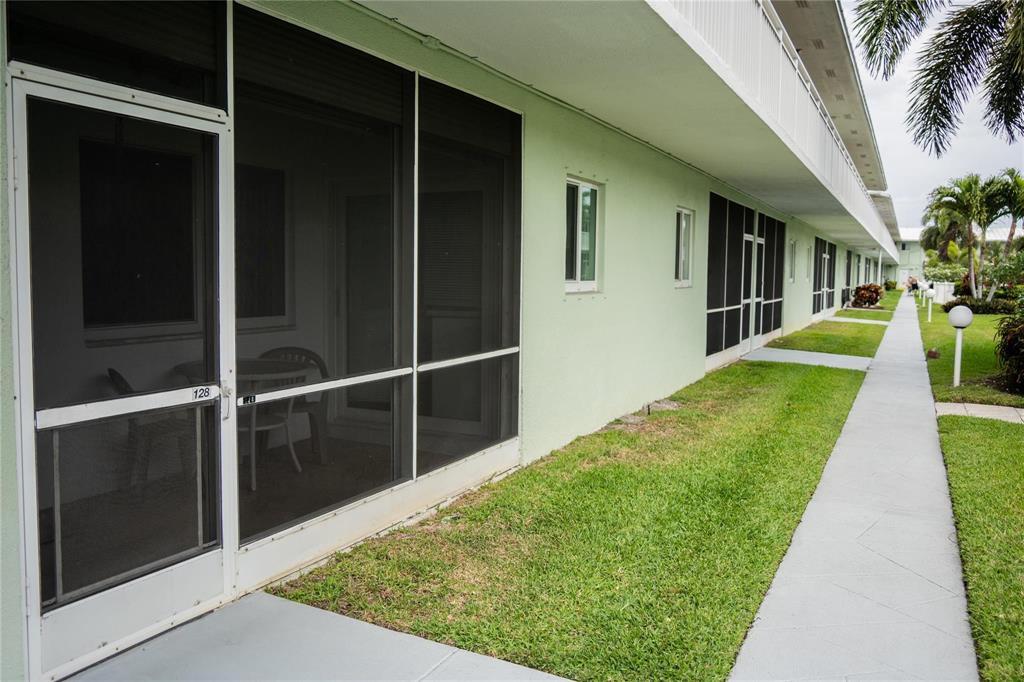 TARELTON MANOR APTS CO-OP - Residential