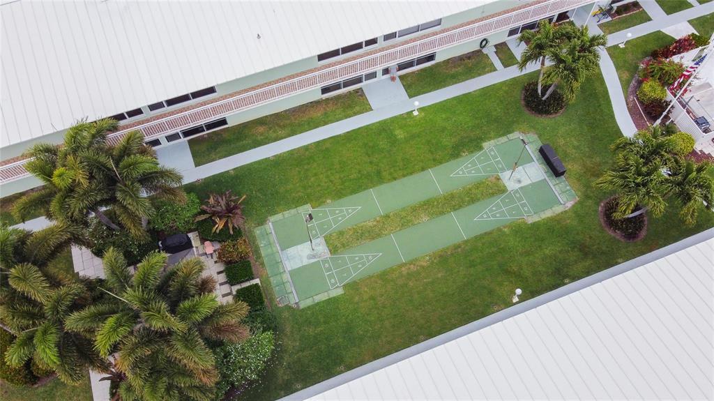 TARELTON MANOR APTS CO-OP - Residential