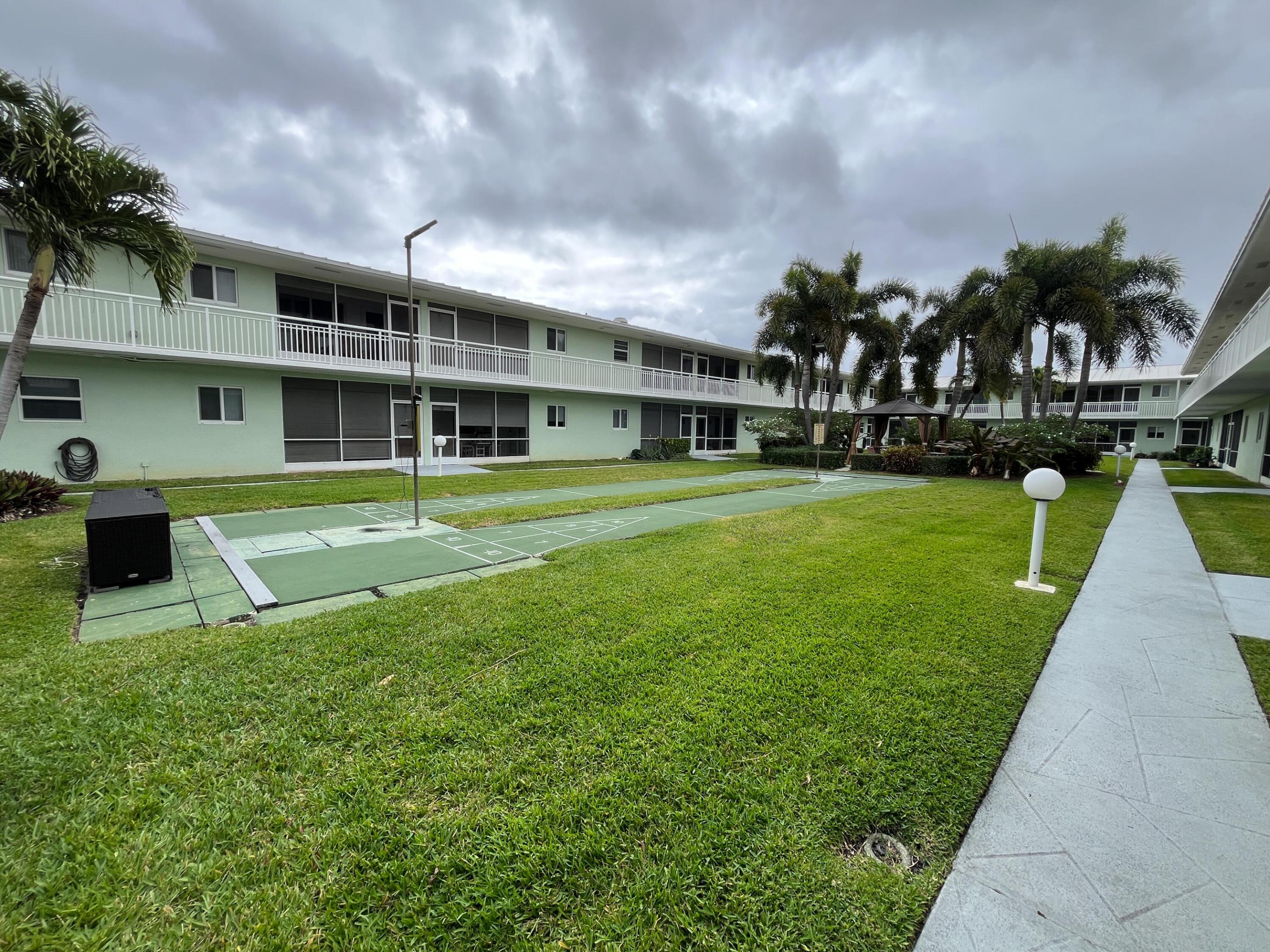 TARELTON MANOR APTS CO-OP - Residential