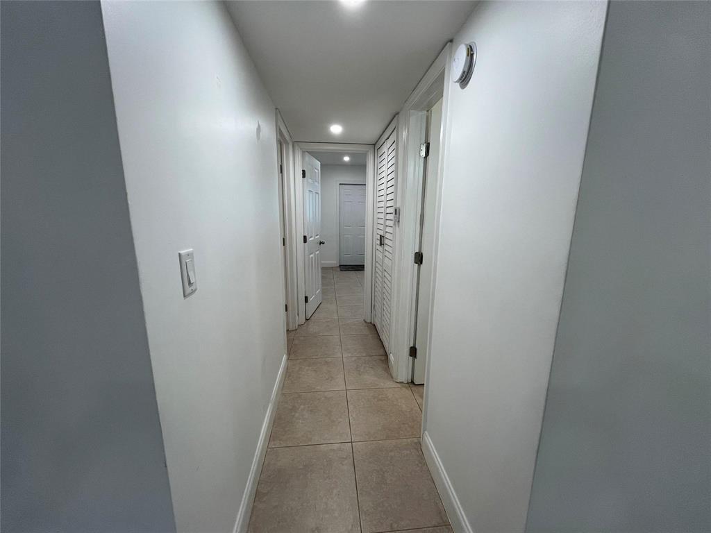 TARELTON MANOR APTS CO-OP - Residential