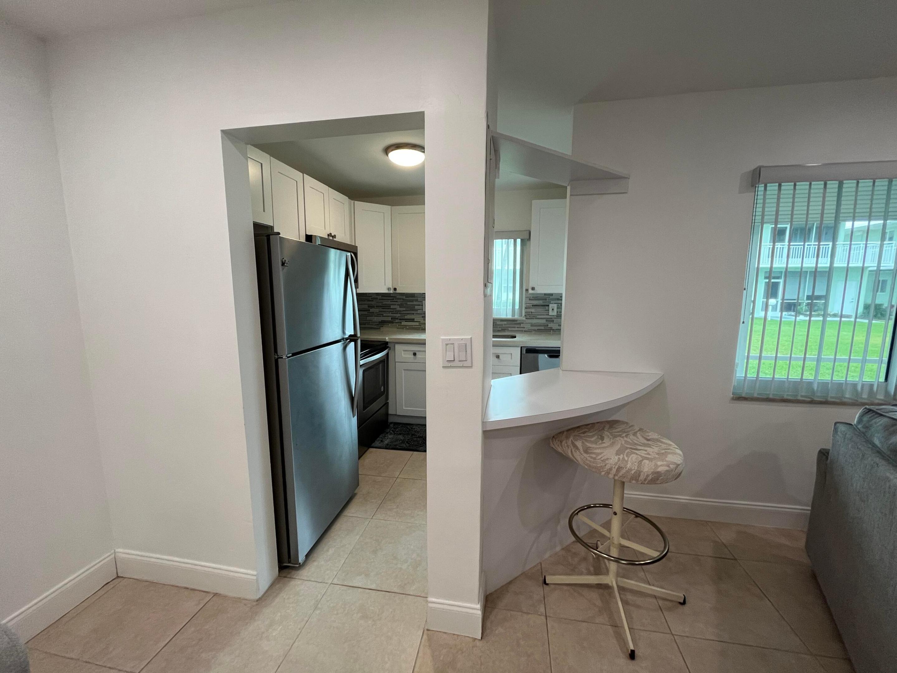 TARELTON MANOR APTS CO-OP - Residential