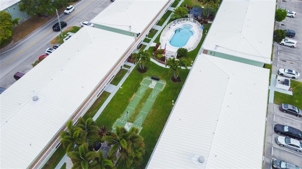 TARELTON MANOR APTS CO-OP - Residential