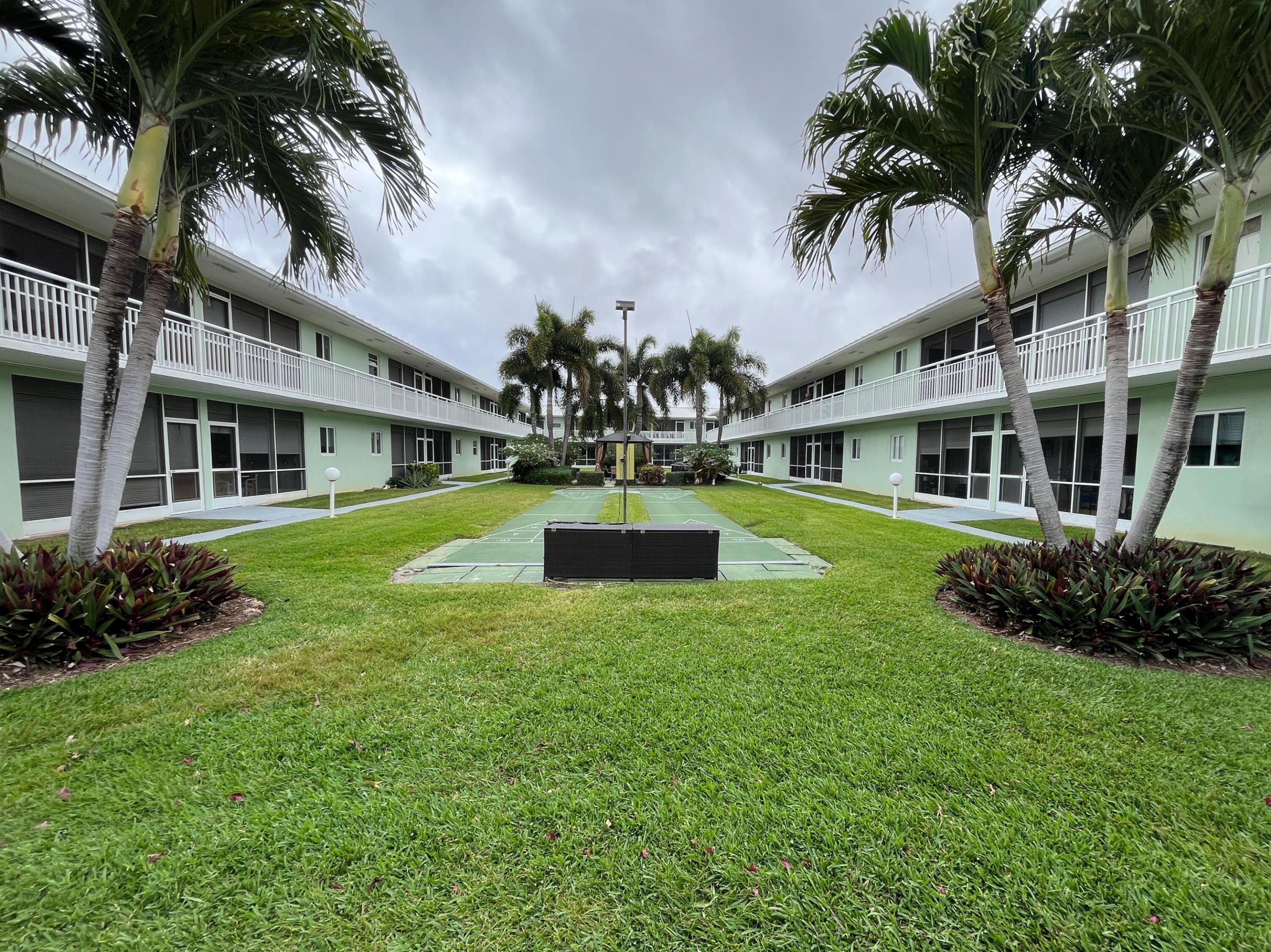 TARELTON MANOR APTS CO-OP - Residential