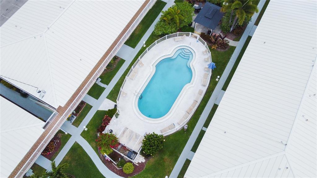 TARELTON MANOR APTS CO-OP - Residential