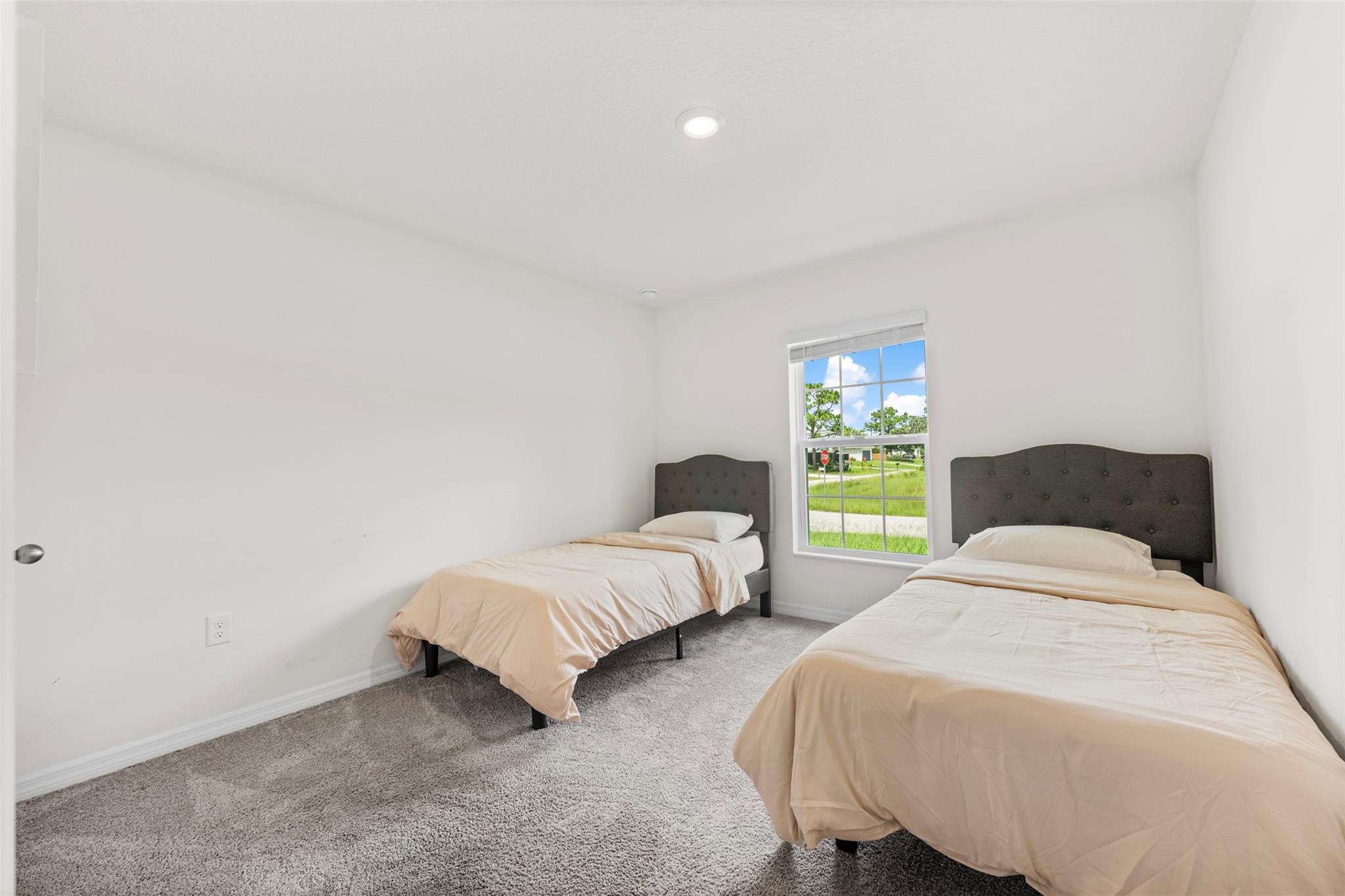 Port Malabar Unit 16 - Residential Lease