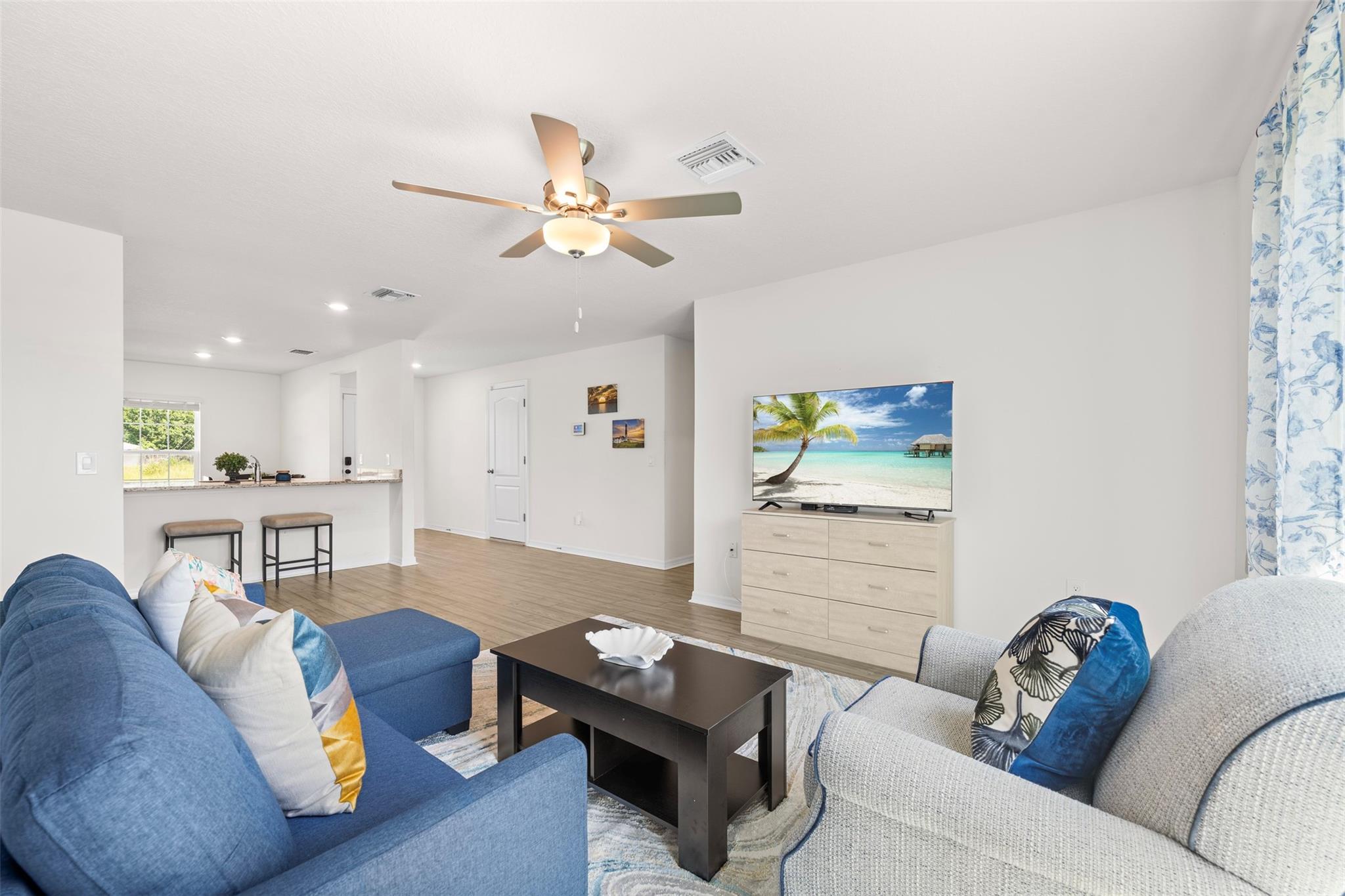 Port Malabar Unit 16 - Residential Lease