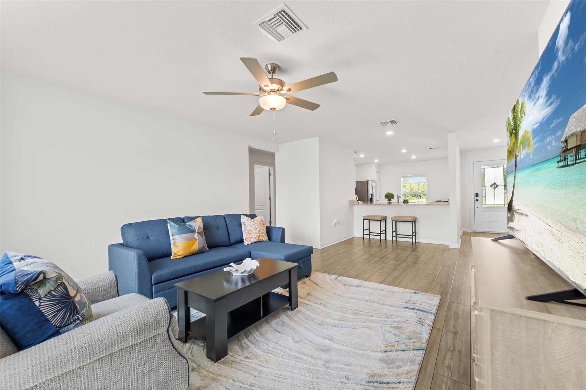 Port Malabar Unit 16 - Residential Lease