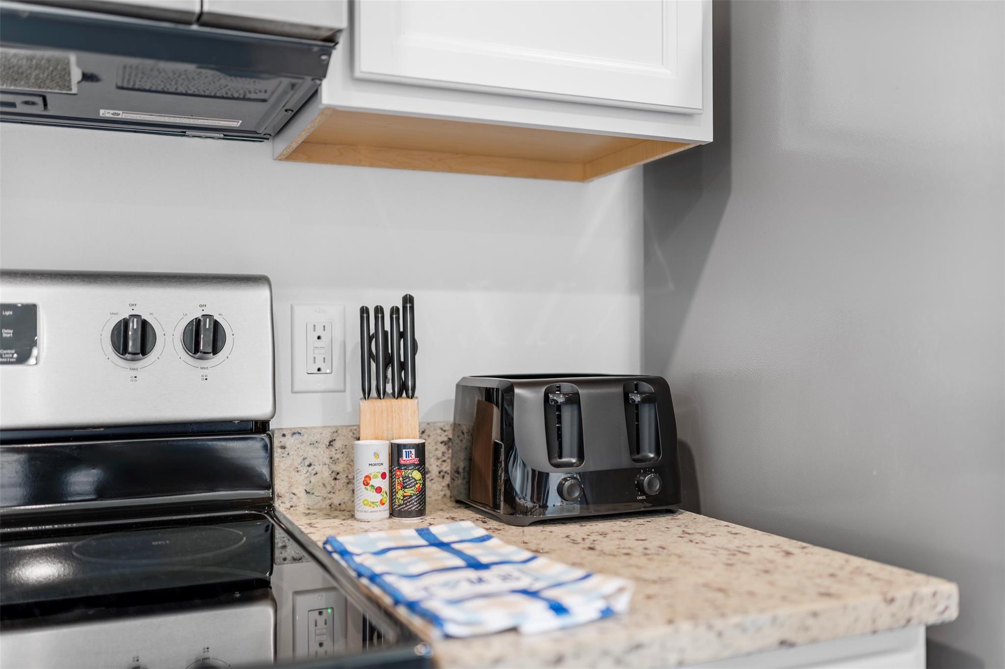 Port Malabar Unit 16 - Residential Lease