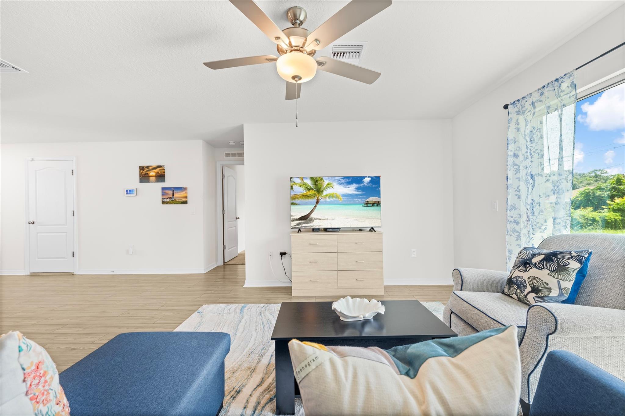 Port Malabar Unit 16 - Residential Lease