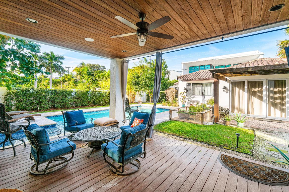 KINGS COURT, BOCA VILLAS JUST BEHIND MIZNER PARK - Residential Lease