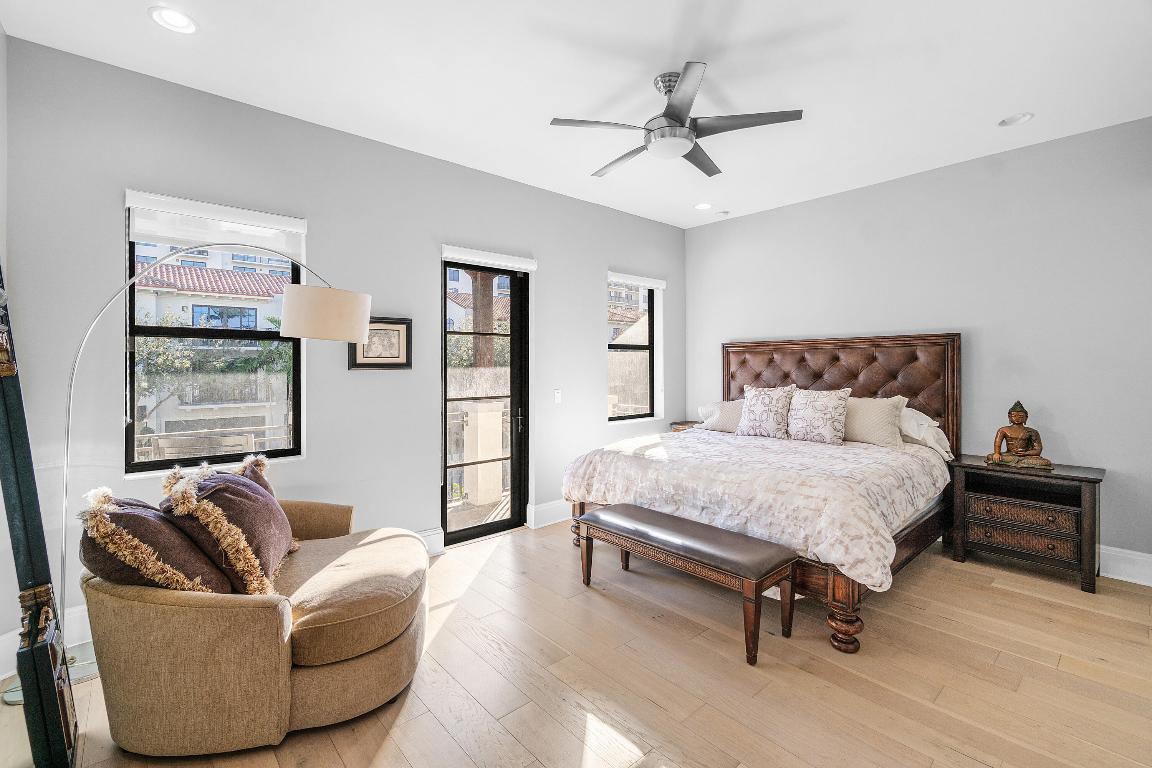 KINGS COURT, BOCA VILLAS JUST BEHIND MIZNER PARK - Residential Lease