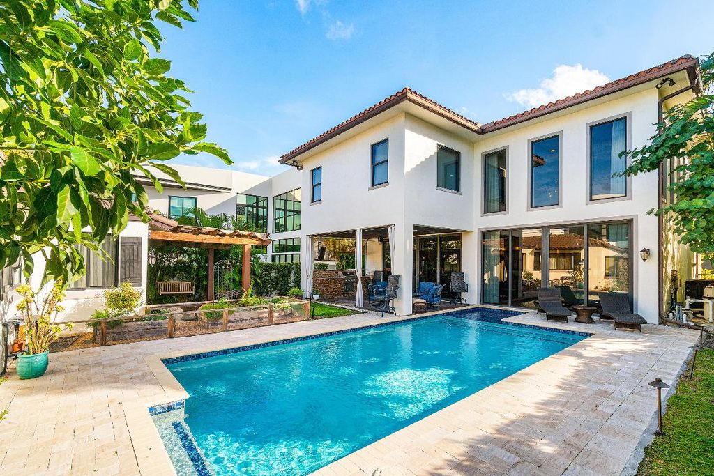 Photo of 351 E Boca Raton Road E, Boca Raton, FL 33432 (MLS # R11151314)