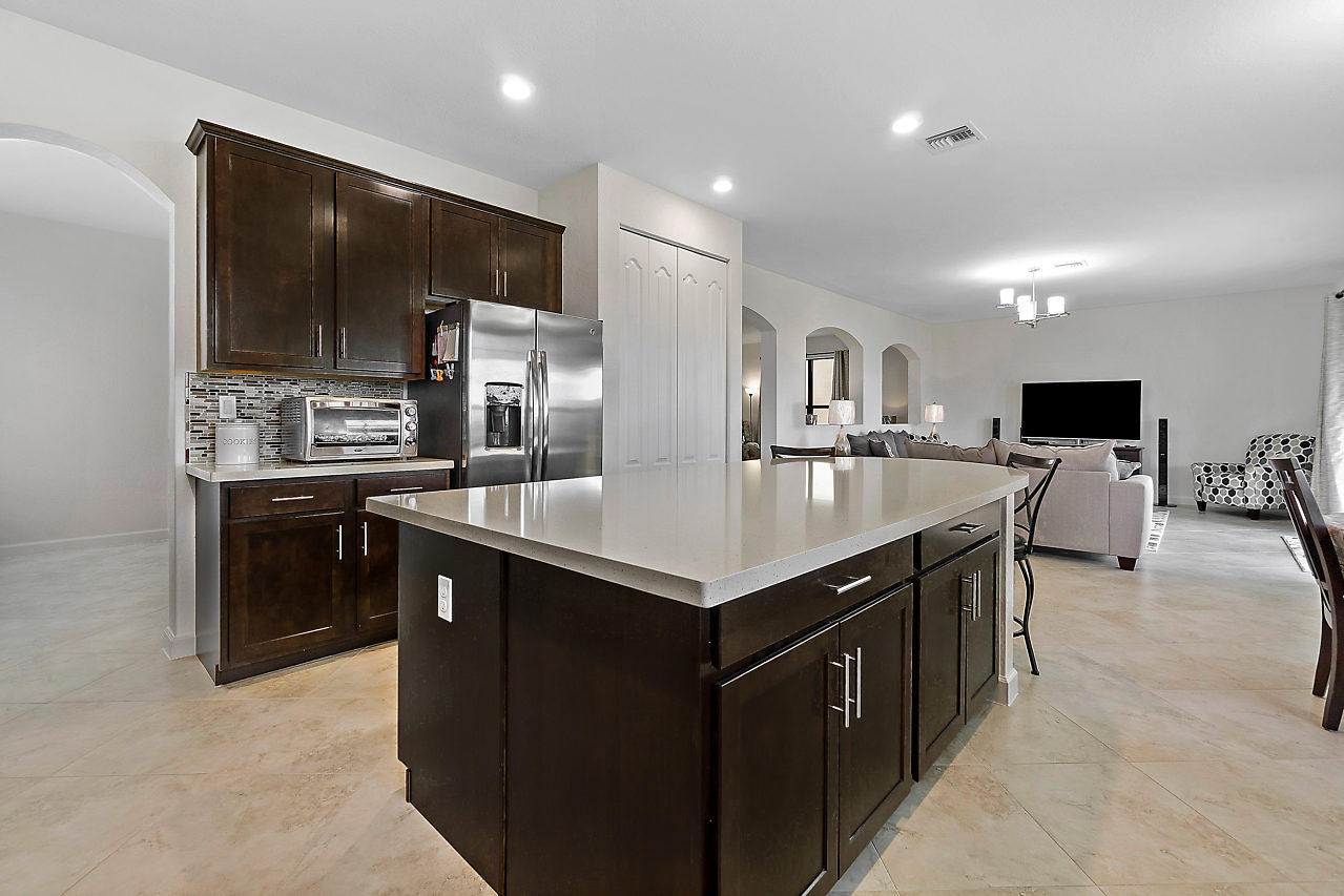 GULFSTREAM PRESERVE - Residential