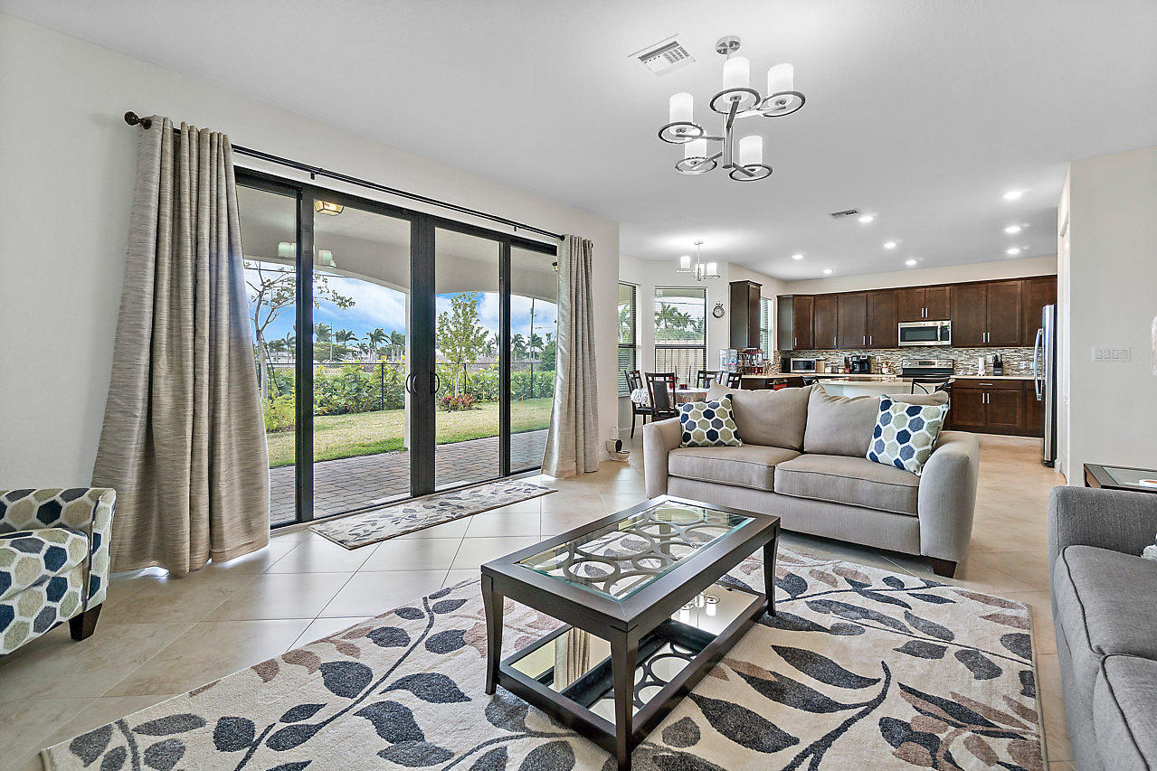 GULFSTREAM PRESERVE - Residential