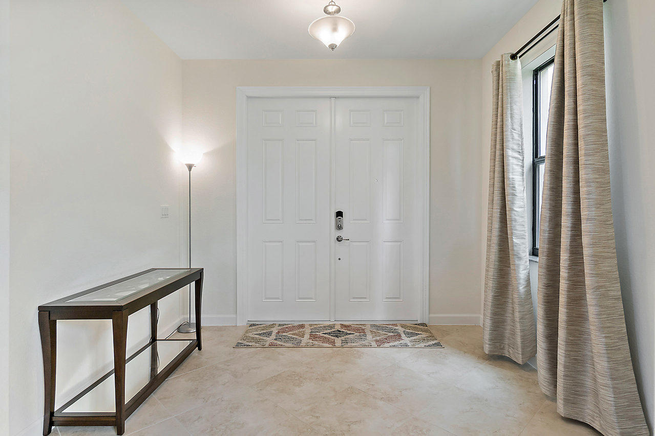 GULFSTREAM PRESERVE - Residential