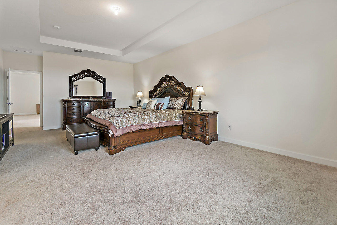 GULFSTREAM PRESERVE - Residential