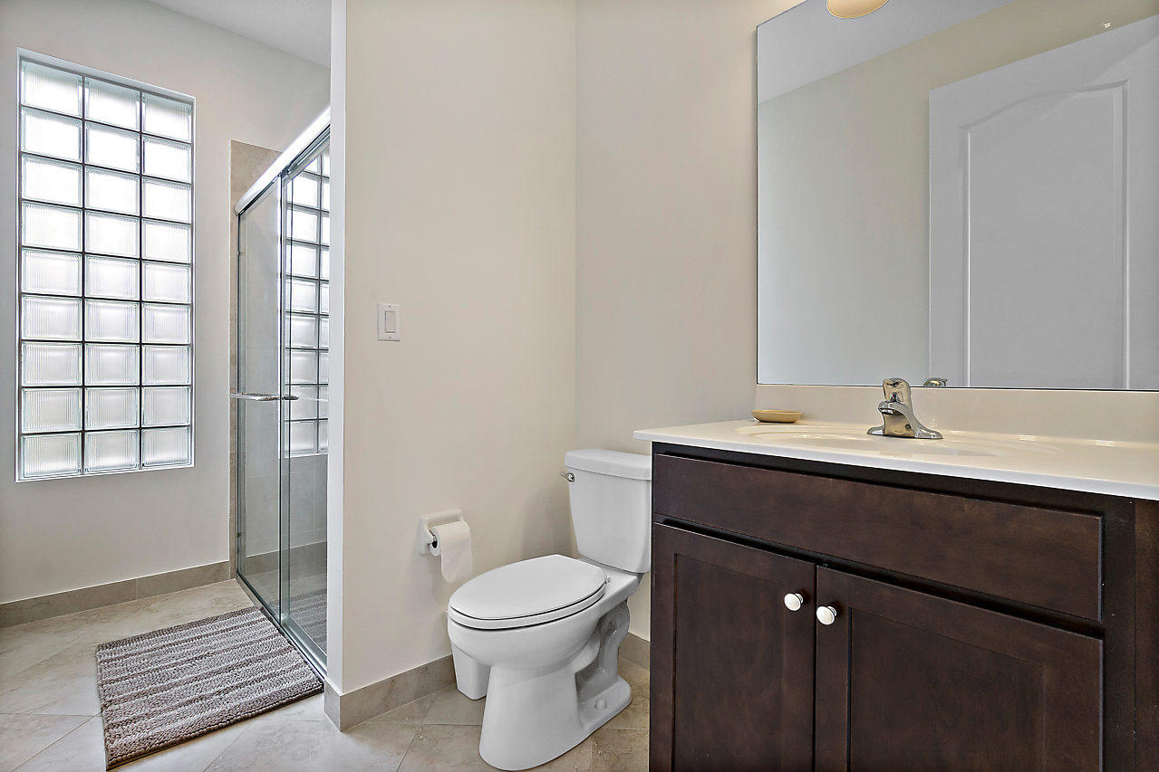 GULFSTREAM PRESERVE - Residential