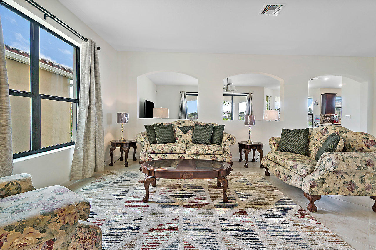 GULFSTREAM PRESERVE - Residential