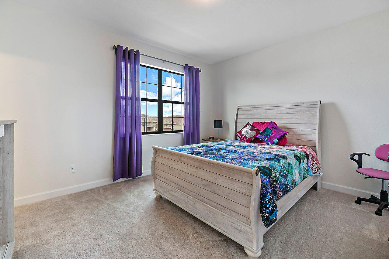 GULFSTREAM PRESERVE - Residential