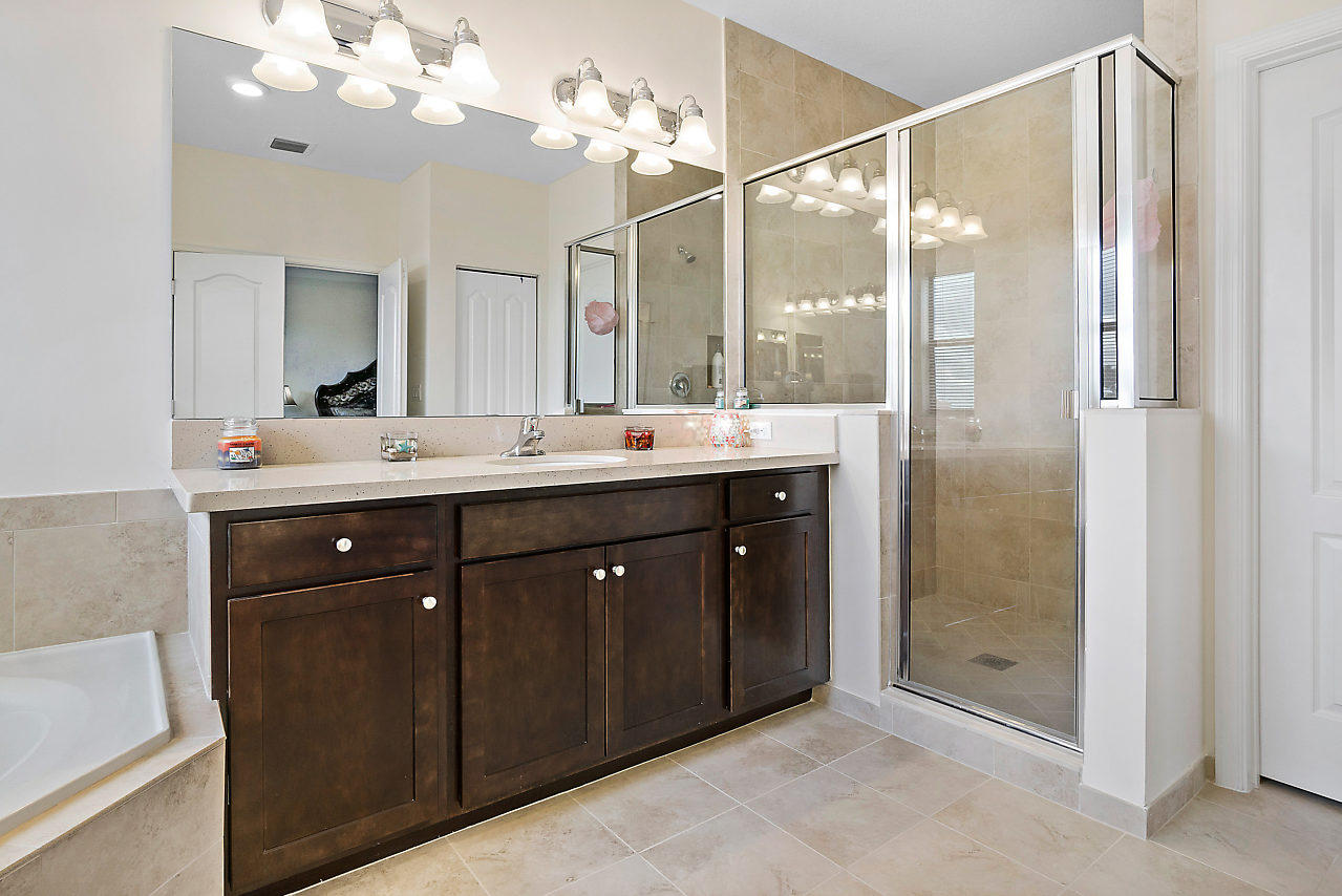 GULFSTREAM PRESERVE - Residential