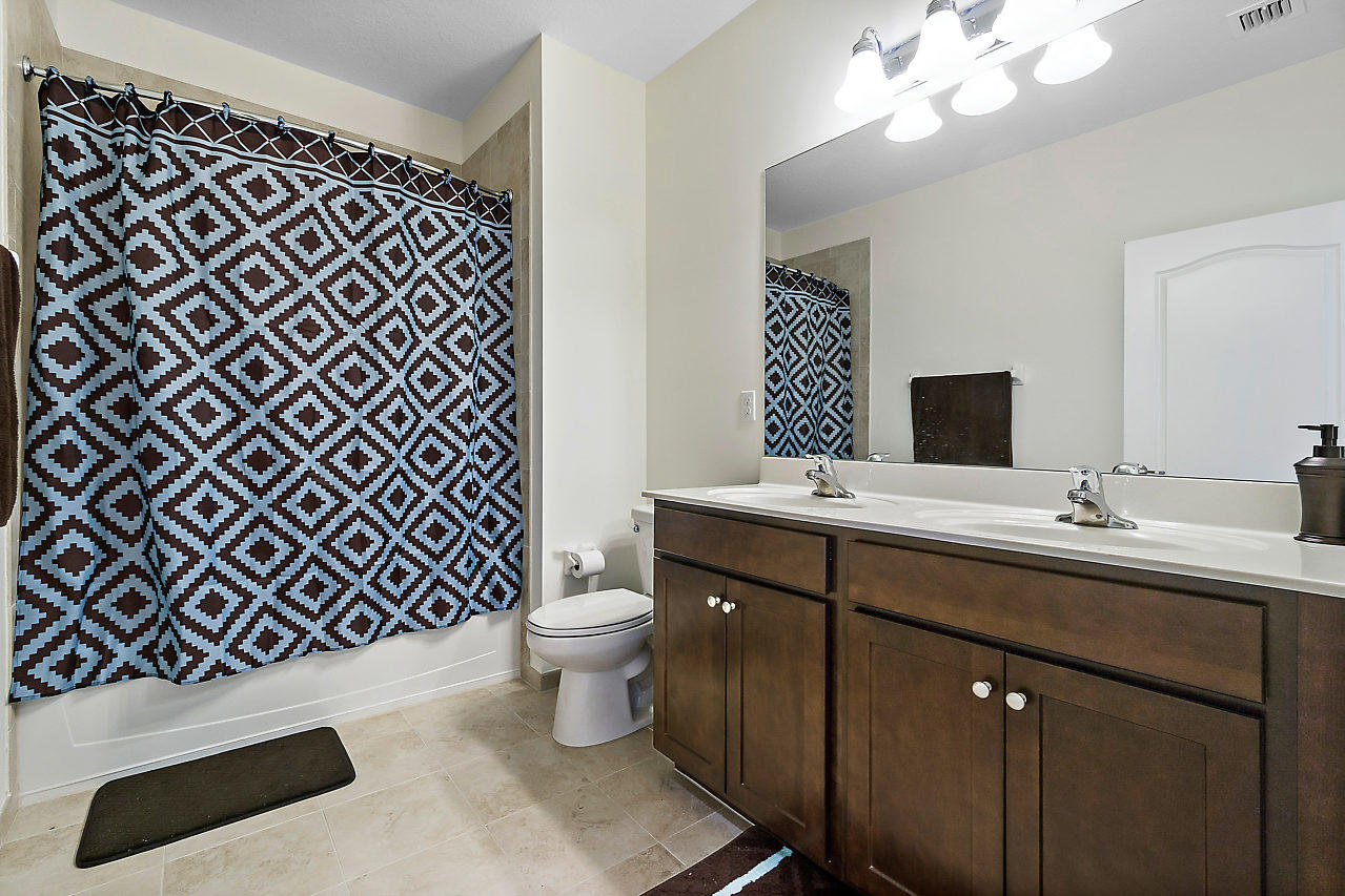 GULFSTREAM PRESERVE - Residential