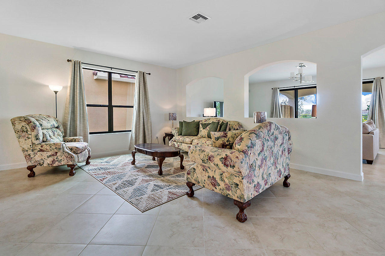 GULFSTREAM PRESERVE - Residential