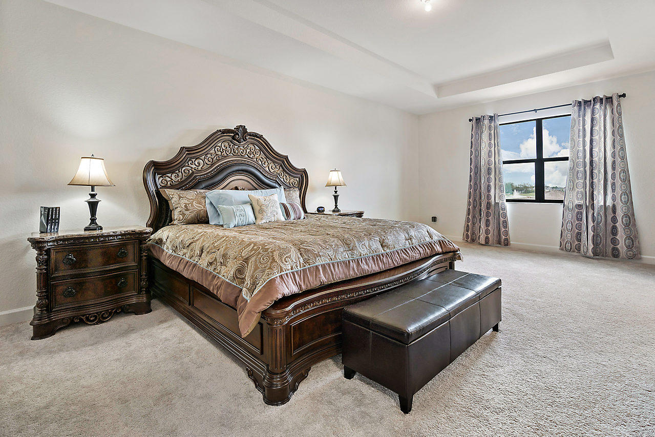 GULFSTREAM PRESERVE - Residential