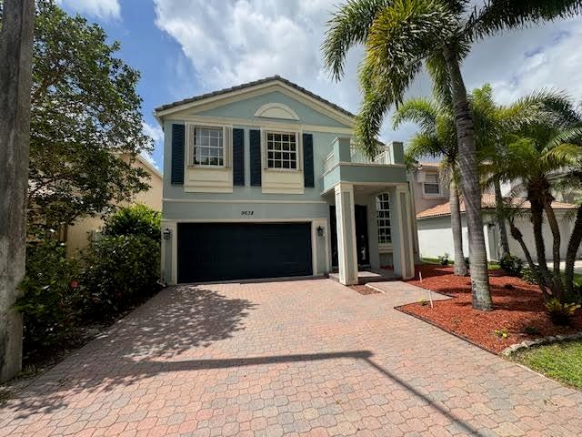 Photo of 9638 Wolcott Place, Wellington, FL 33414 (MLS # R11094134)