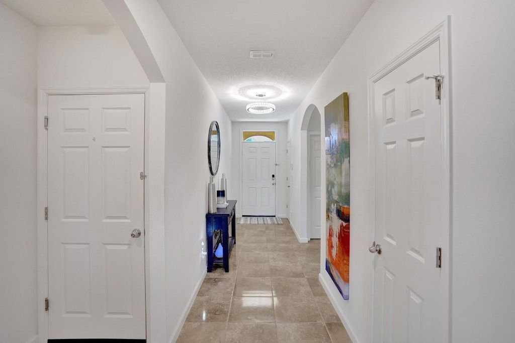 Photo of 6175 NW Regent Street, Port Saint Lucie, FL 34983 (MLS # F10501548)