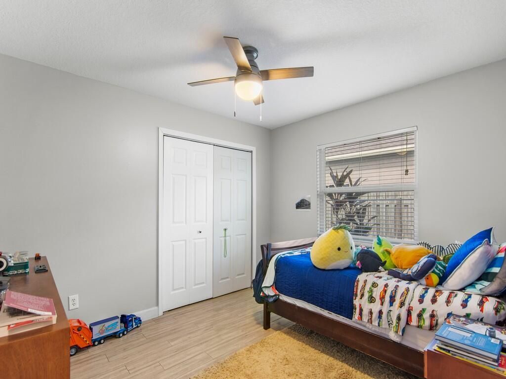 Photo of 972 SE Bywood Avenue, Port Saint Lucie, FL 34983 (MLS # R11008605)