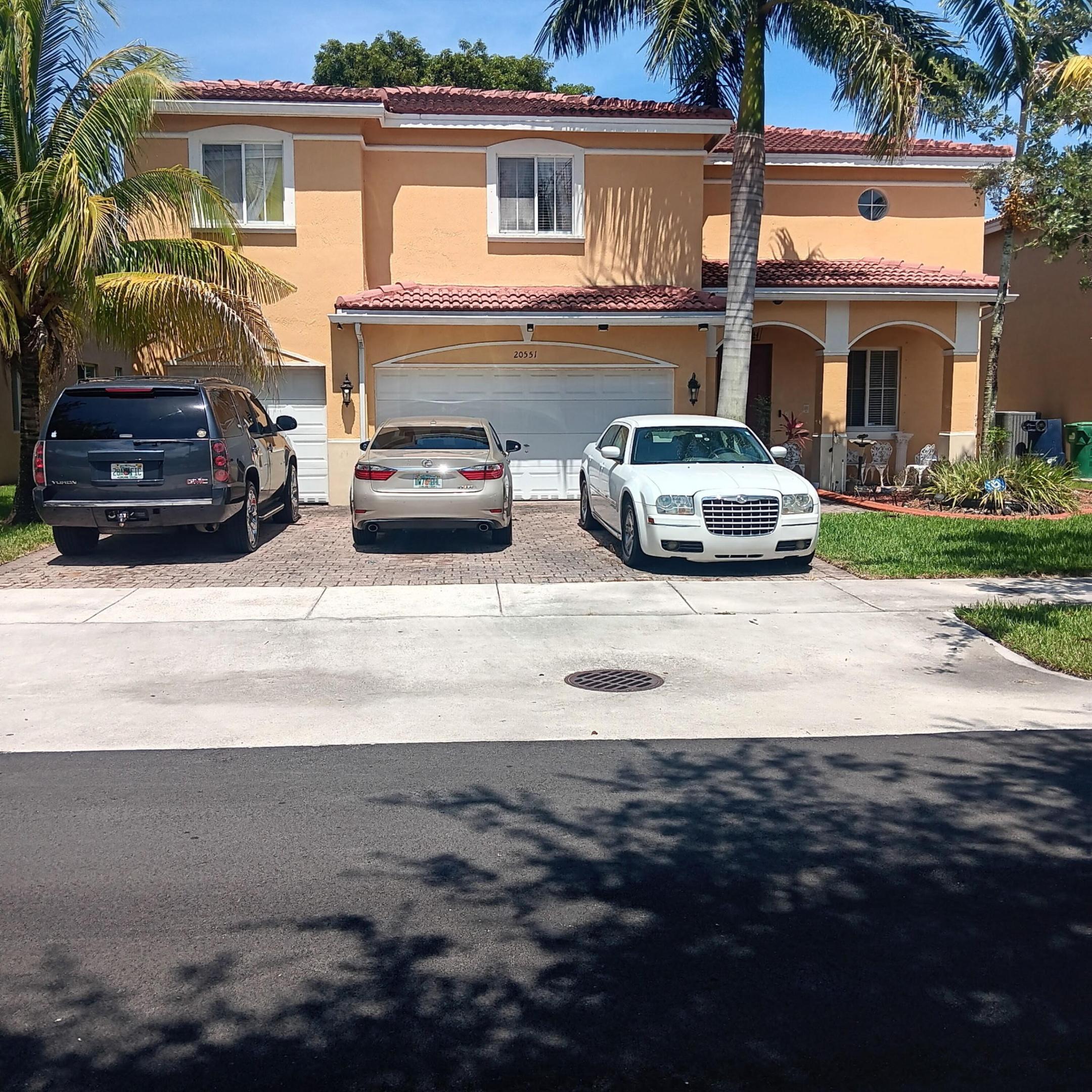 20551 NW 7th Court