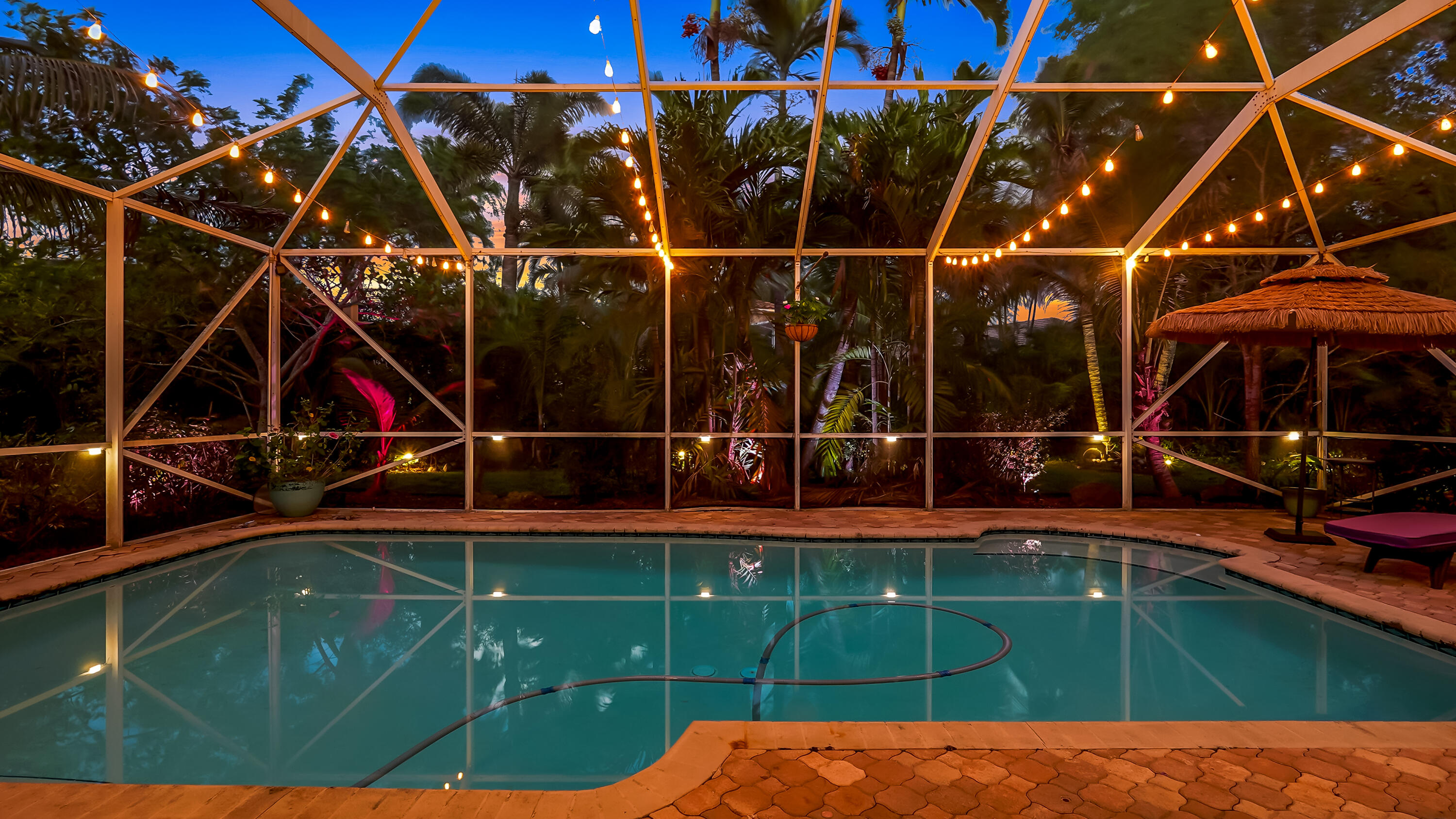 REGENCY LAKES AT COCONUT CREEK - Residential