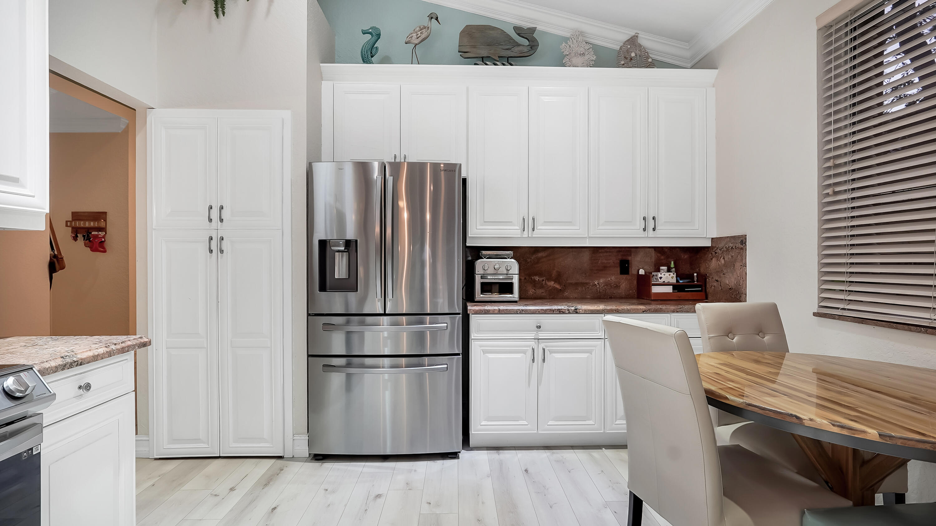 REGENCY LAKES AT COCONUT CREEK - Residential