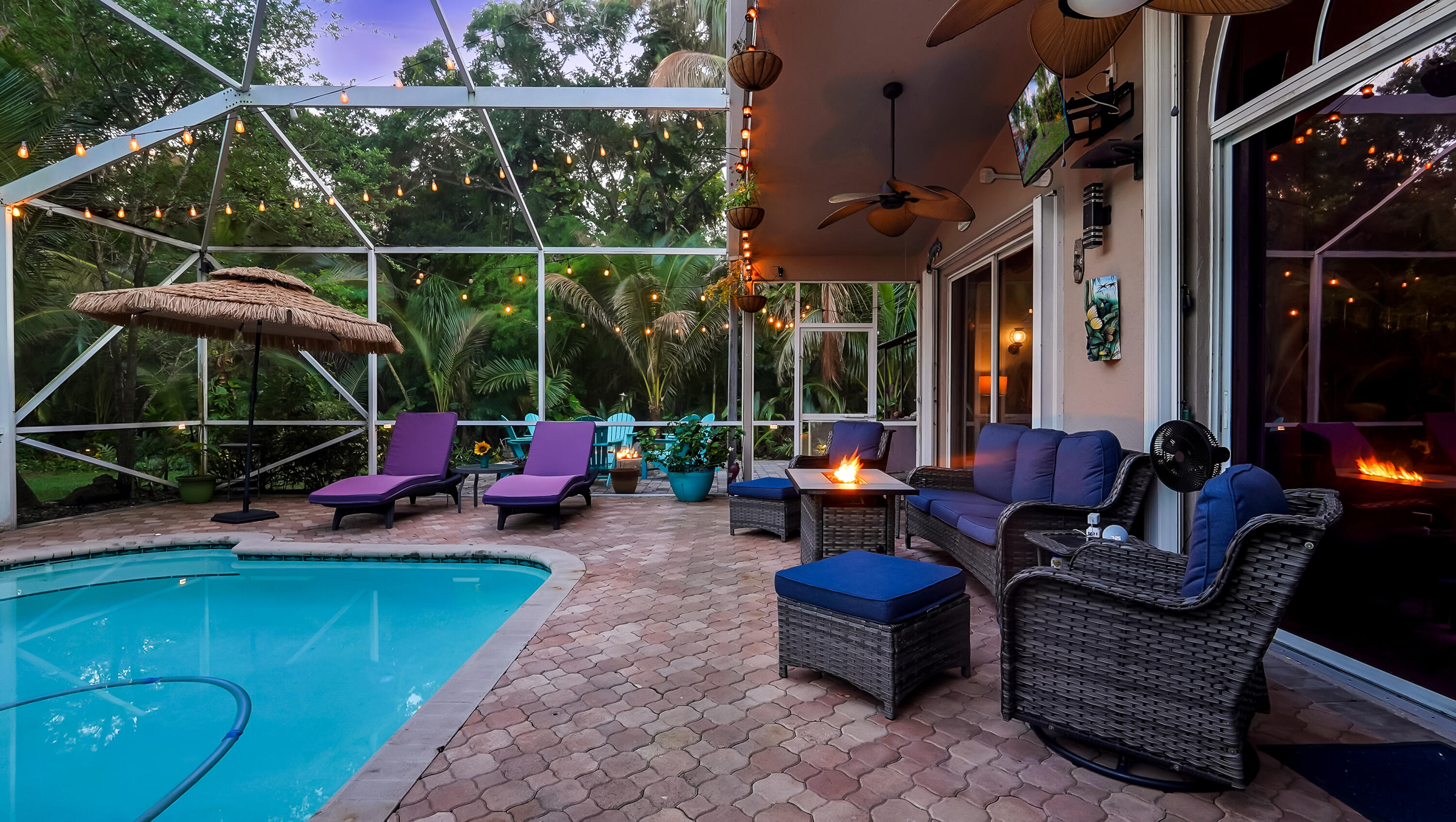 REGENCY LAKES AT COCONUT CREEK - Residential