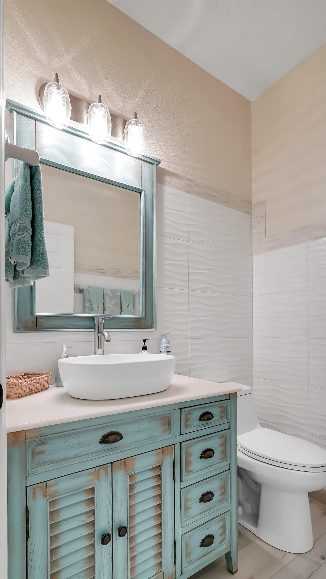 REGENCY LAKES AT COCONUT CREEK - Residential