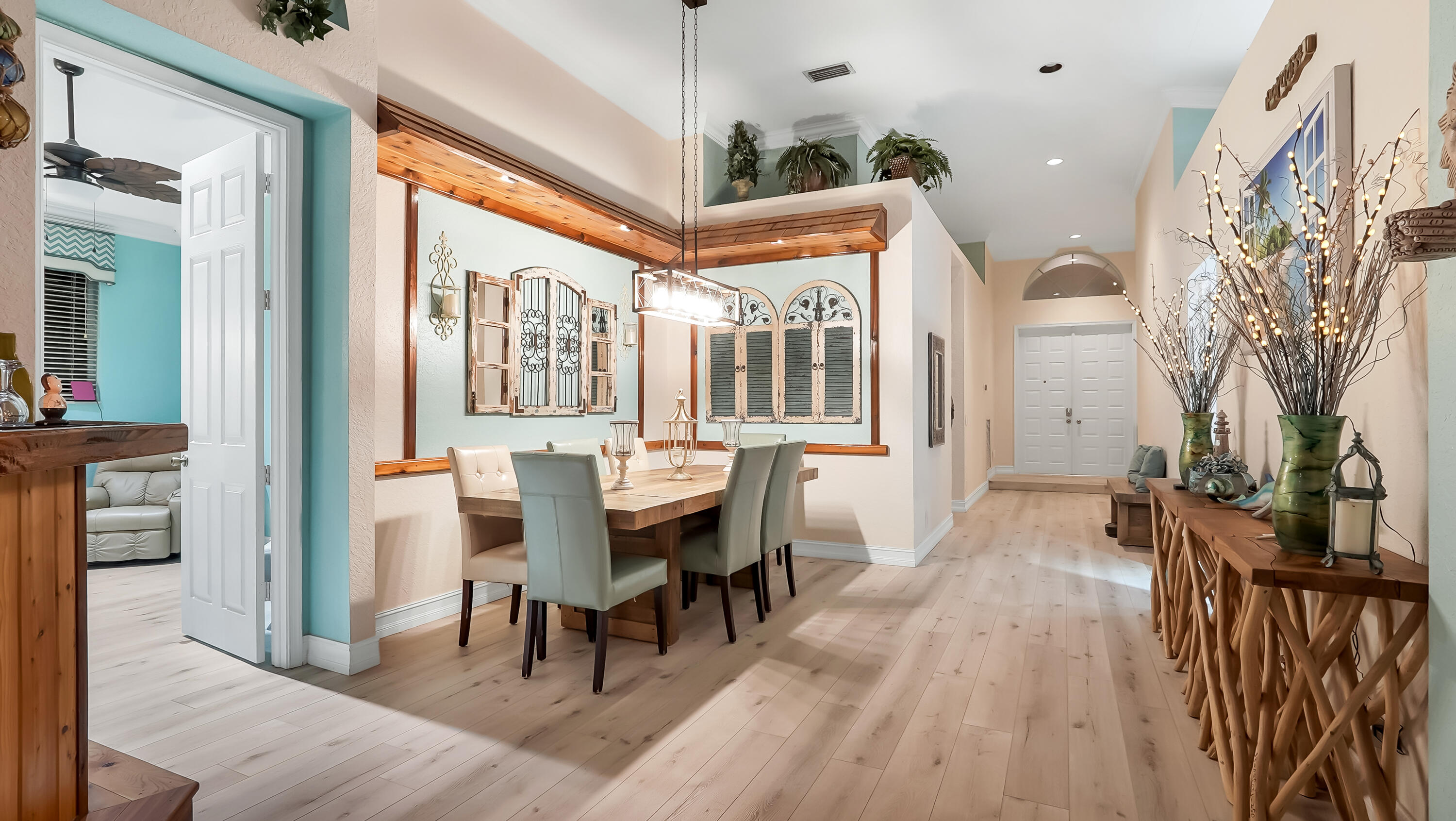 REGENCY LAKES AT COCONUT CREEK - Residential