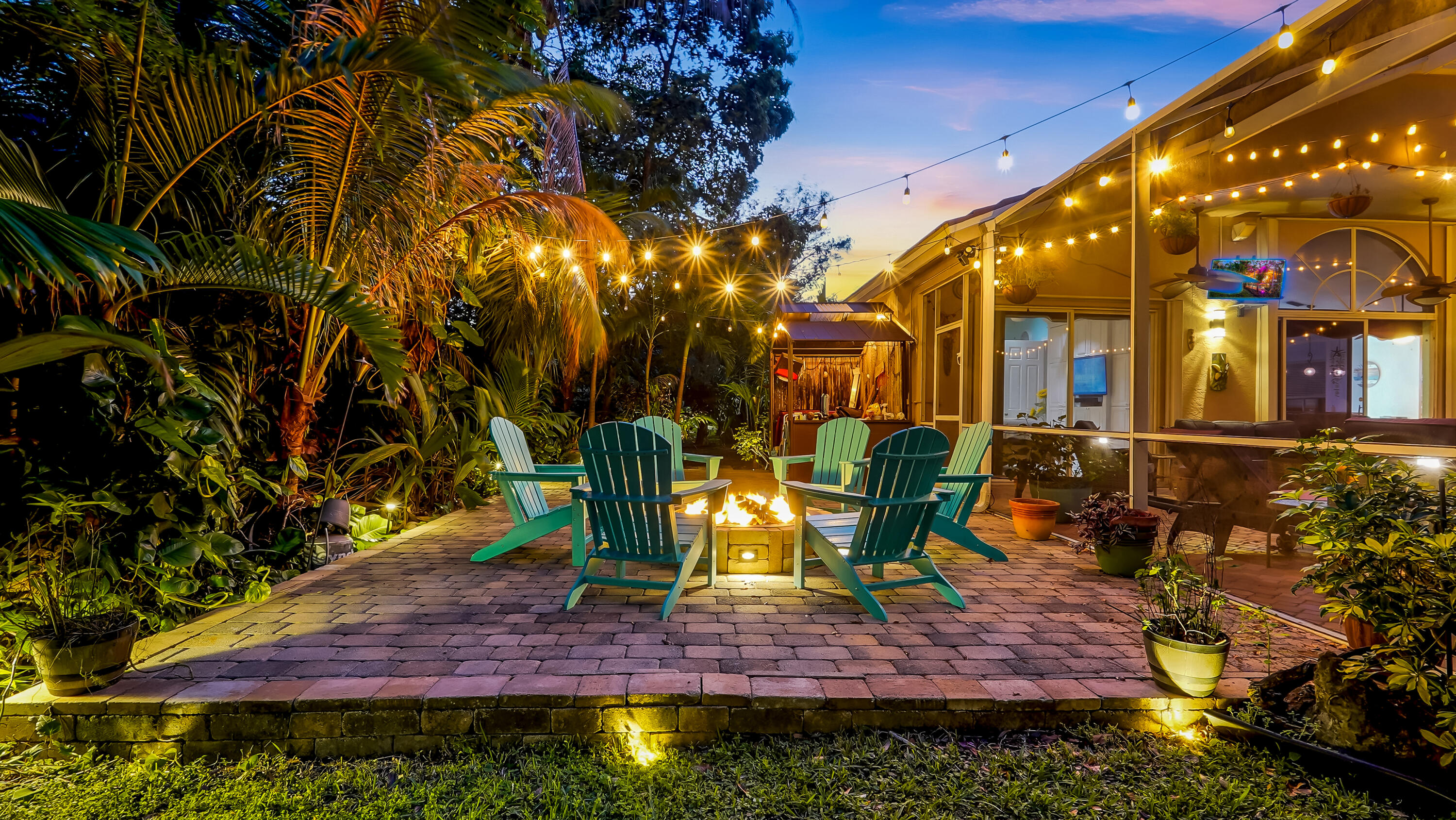 REGENCY LAKES AT COCONUT CREEK - Residential