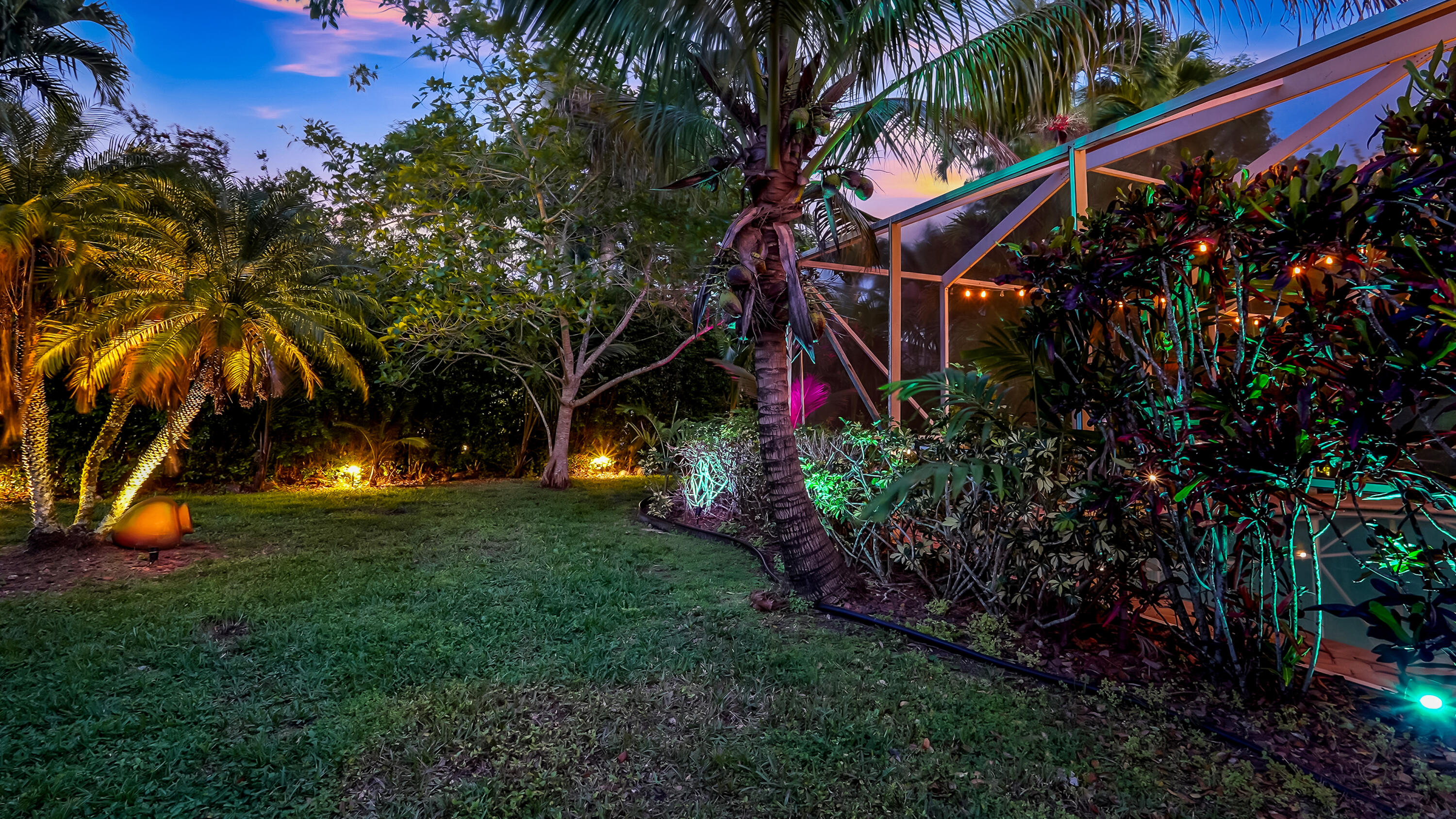 REGENCY LAKES AT COCONUT CREEK - Residential