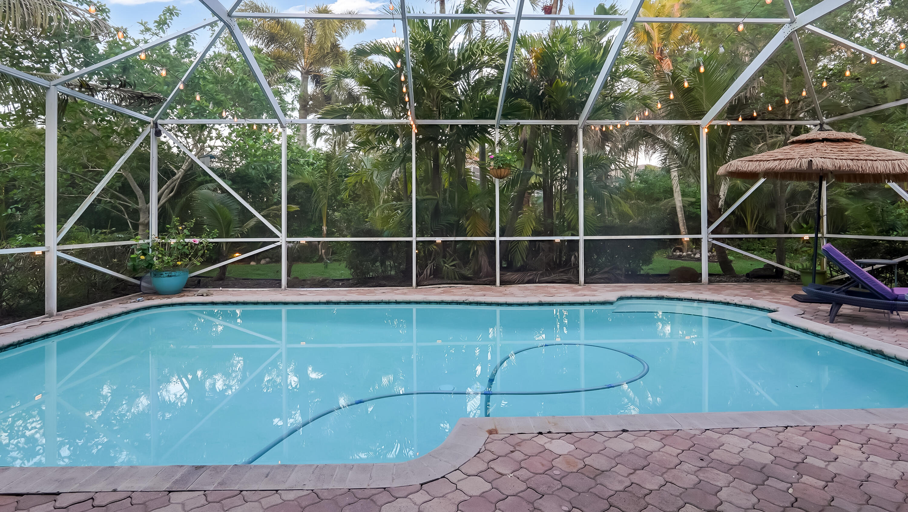 REGENCY LAKES AT COCONUT CREEK - Residential