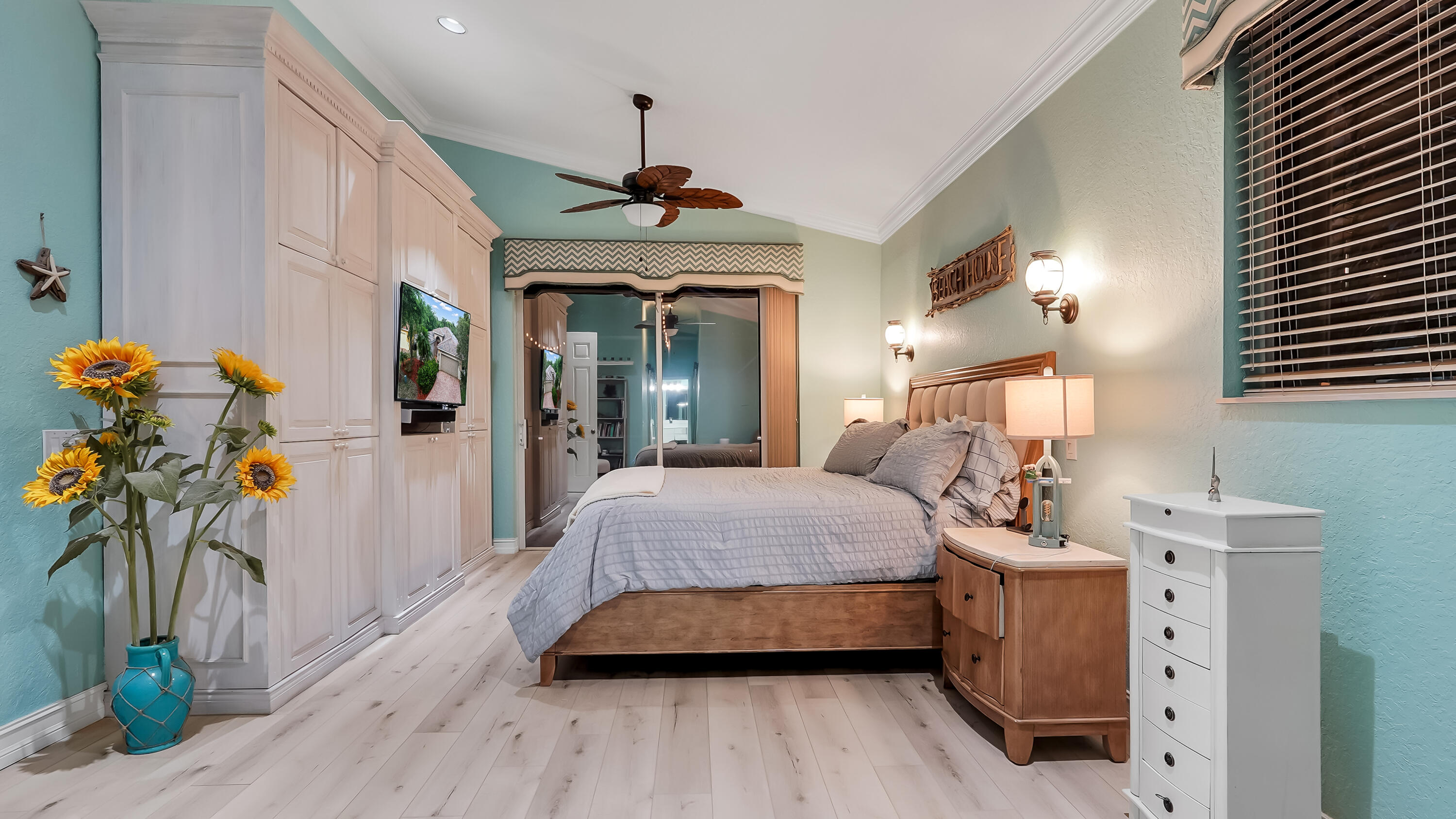 REGENCY LAKES AT COCONUT CREEK - Residential