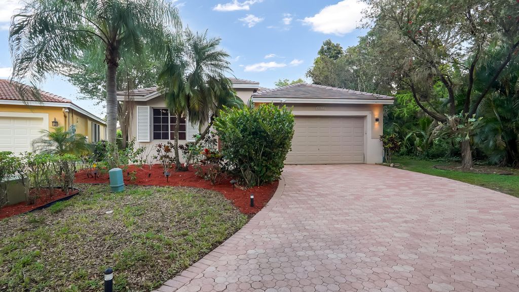 Photo of 5344 Osprey Street, Coconut Creek, FL 33073 (MLS # B26010938)