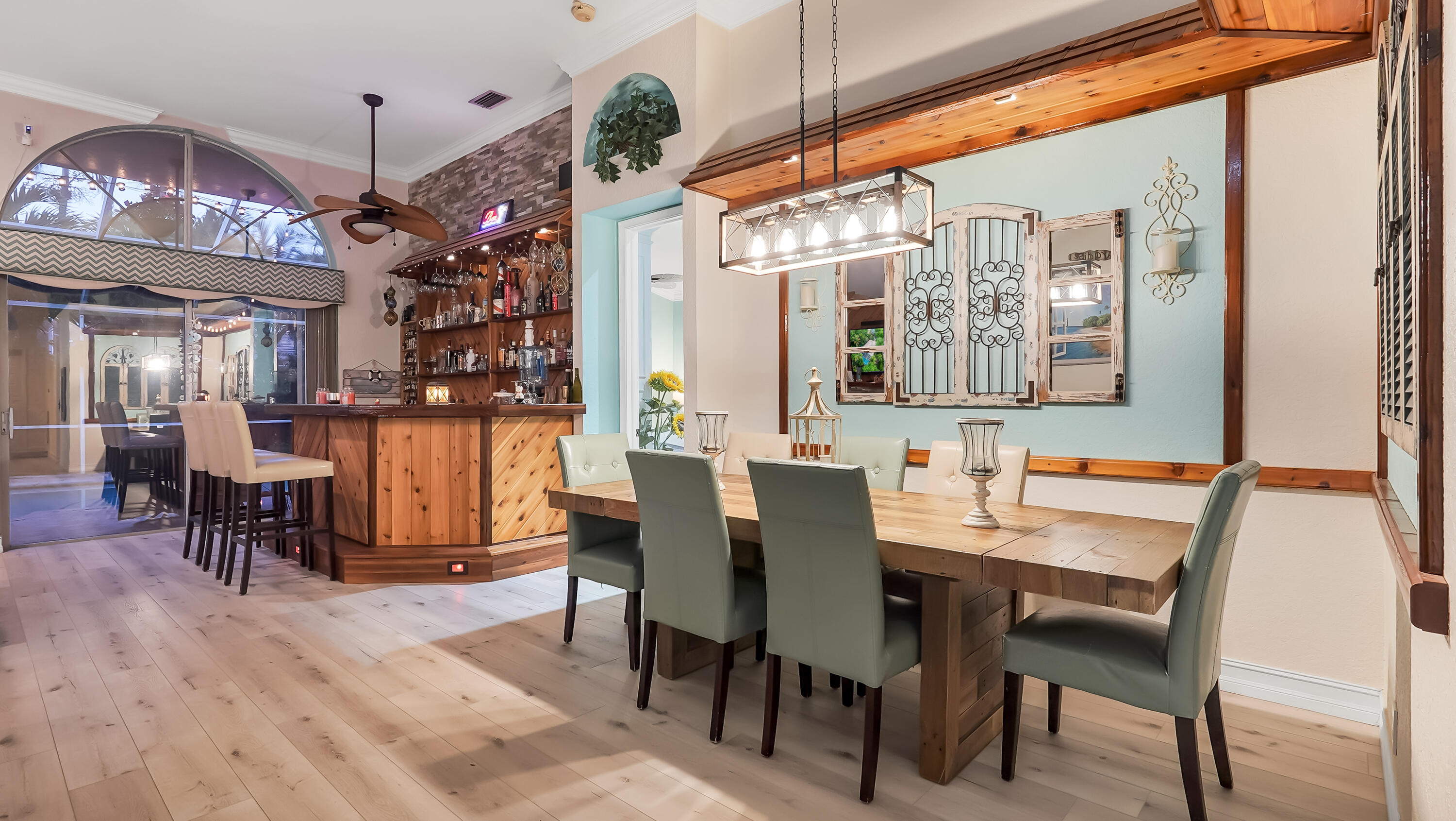 REGENCY LAKES AT COCONUT CREEK - Residential