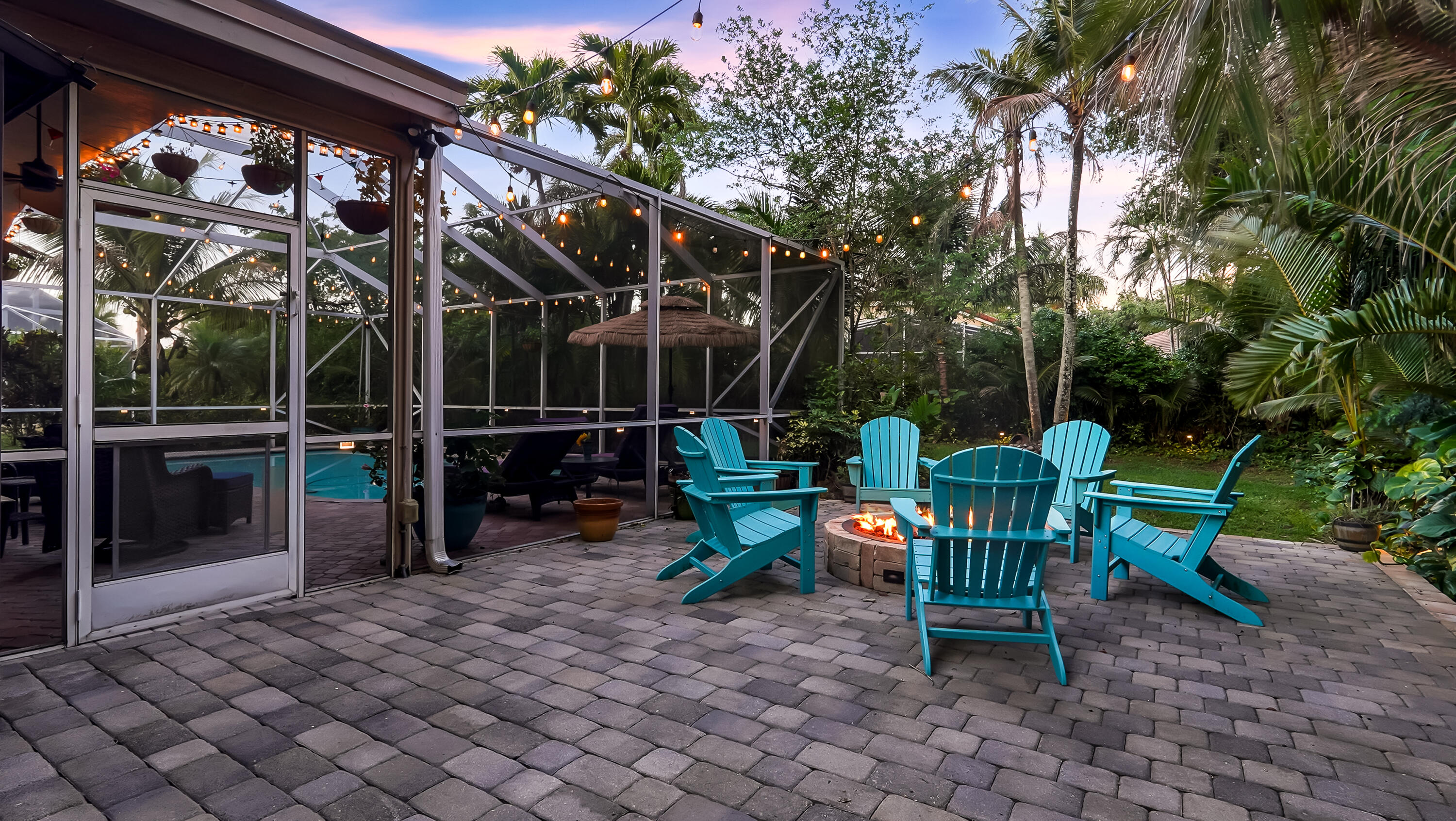 REGENCY LAKES AT COCONUT CREEK - Residential