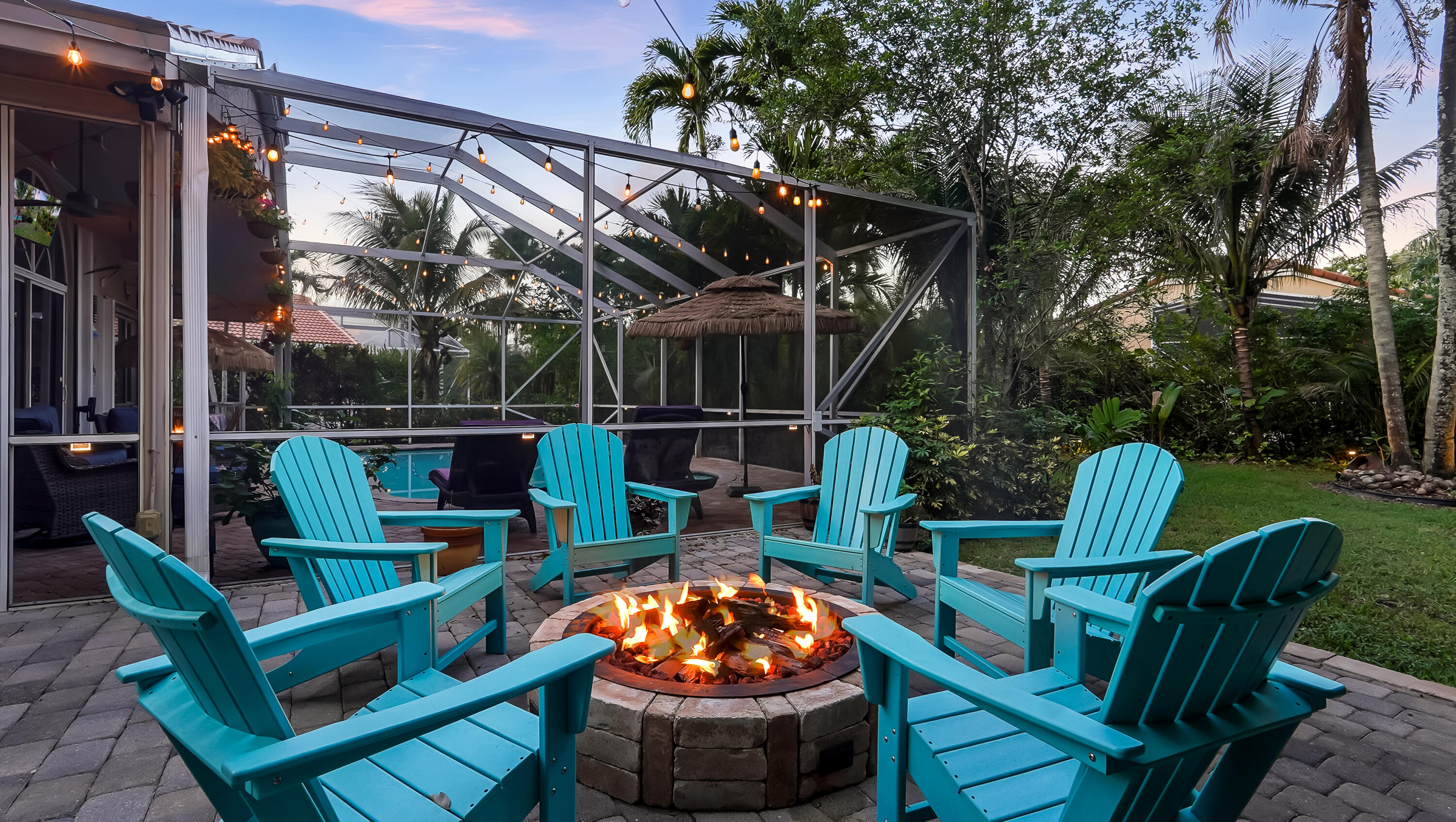 REGENCY LAKES AT COCONUT CREEK - Residential