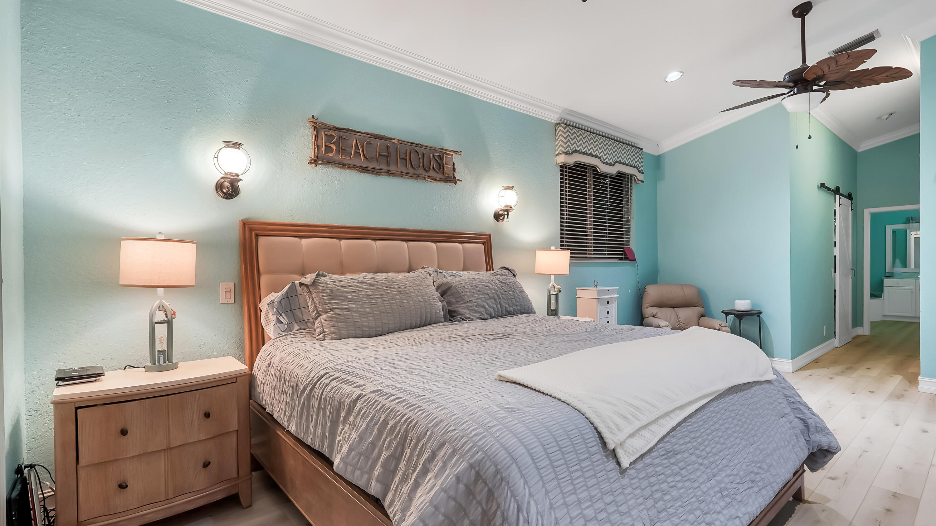 REGENCY LAKES AT COCONUT CREEK - Residential