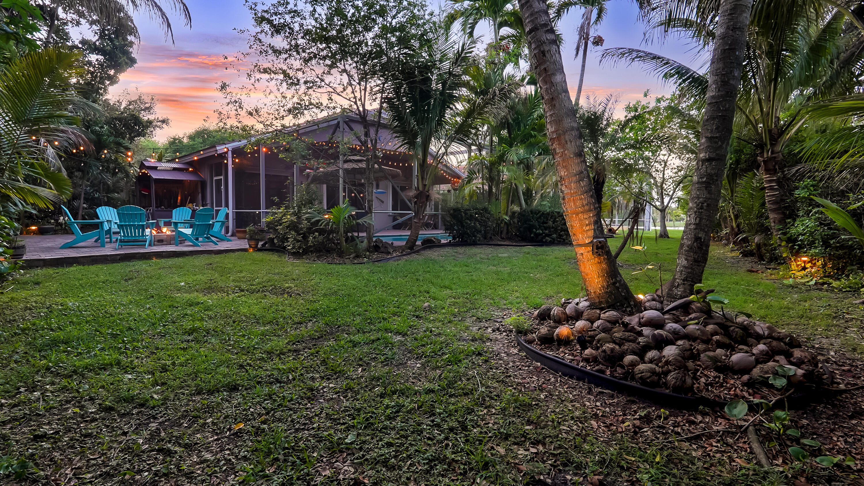 REGENCY LAKES AT COCONUT CREEK - Residential