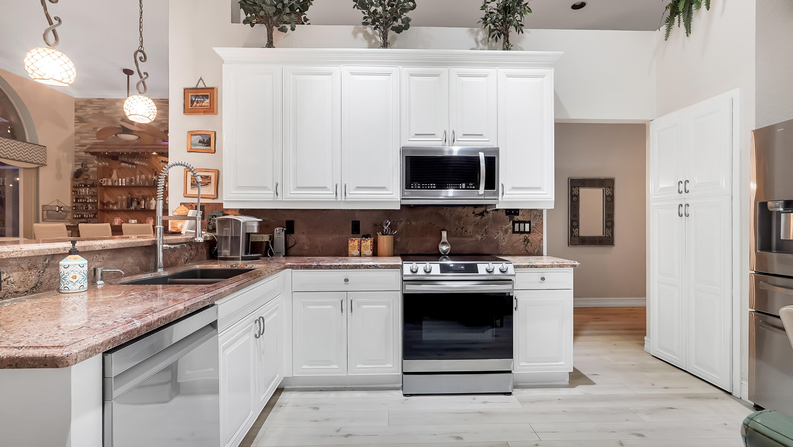 REGENCY LAKES AT COCONUT CREEK - Residential