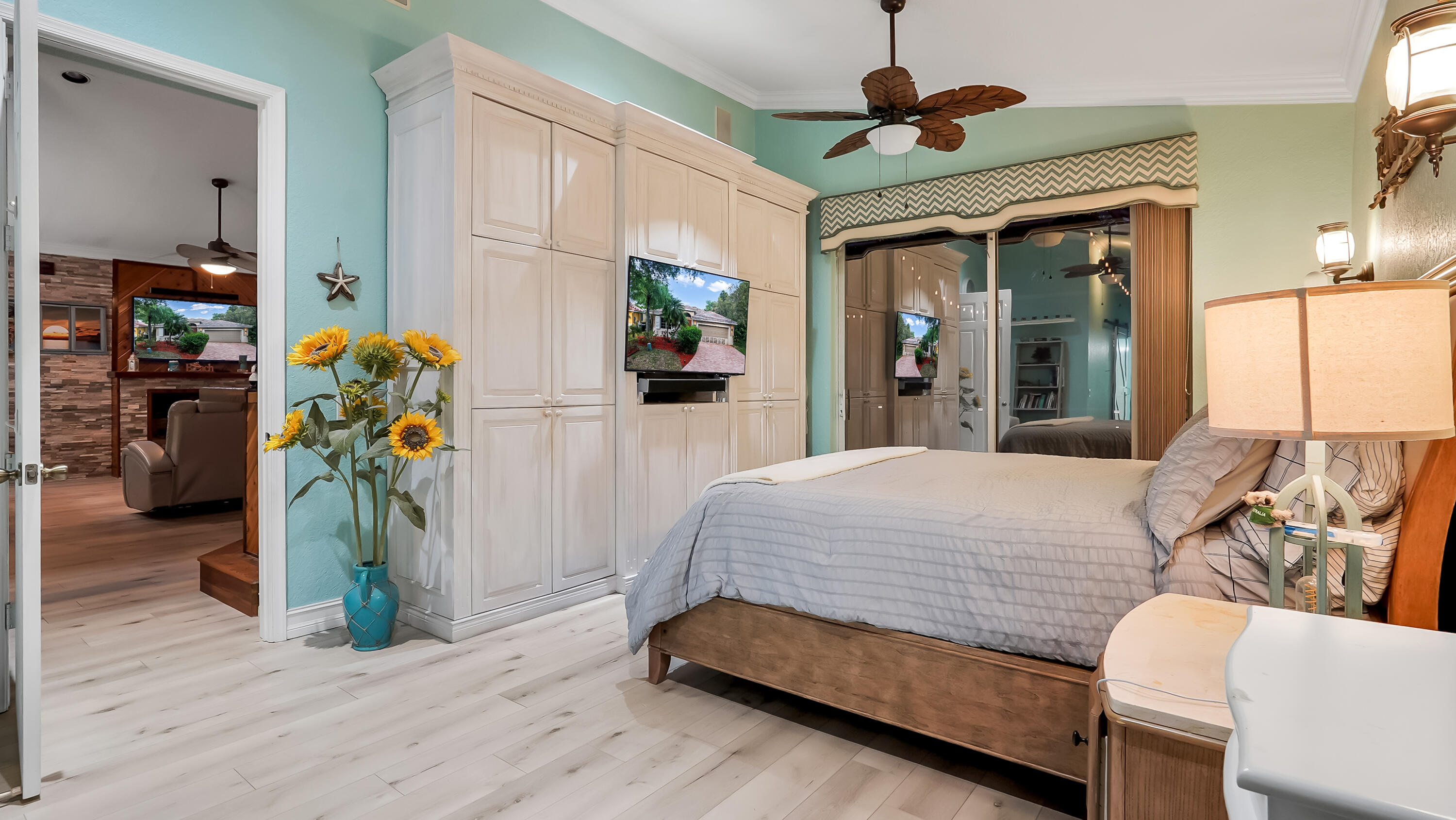 REGENCY LAKES AT COCONUT CREEK - Residential