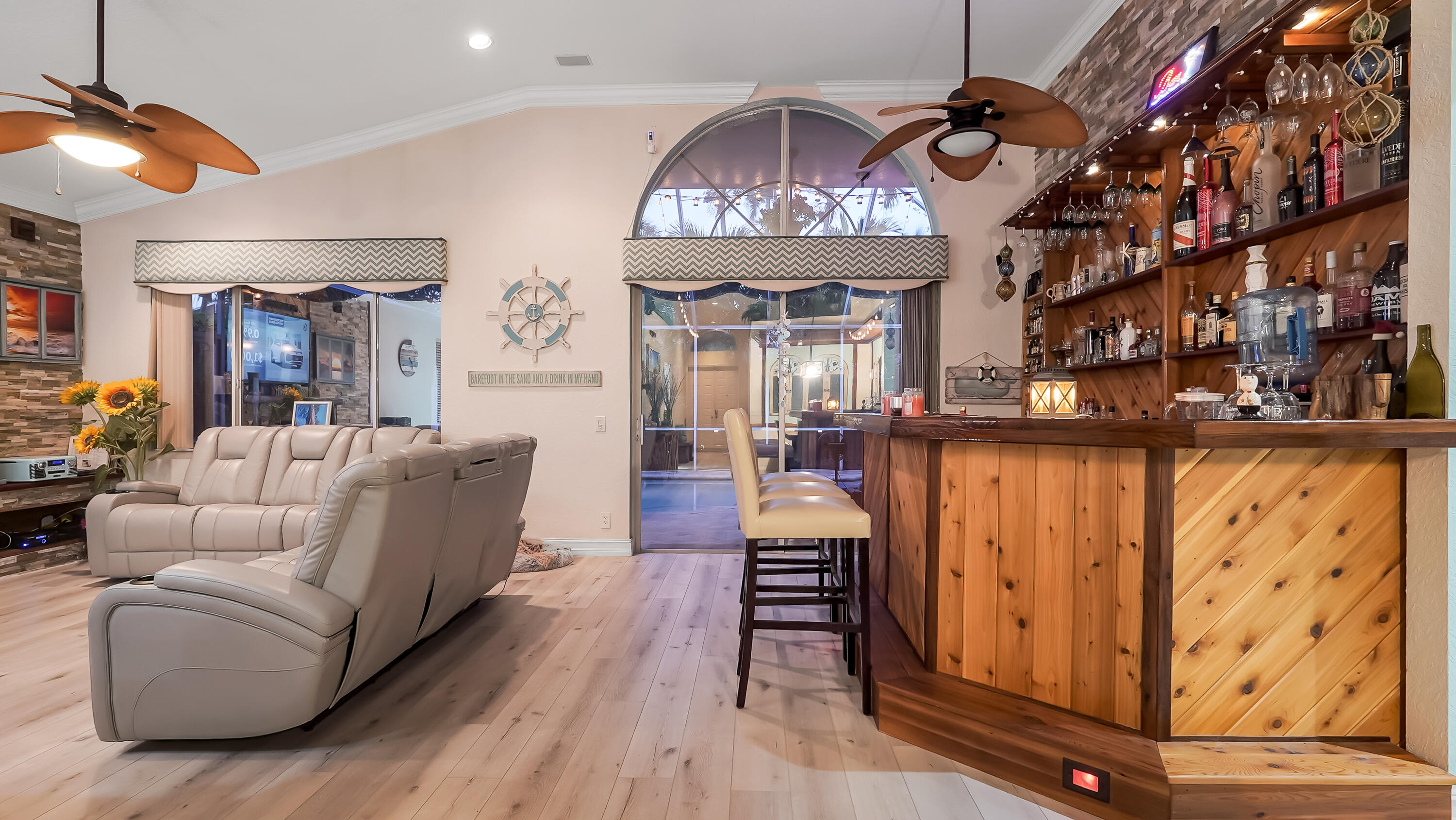 REGENCY LAKES AT COCONUT CREEK - Residential