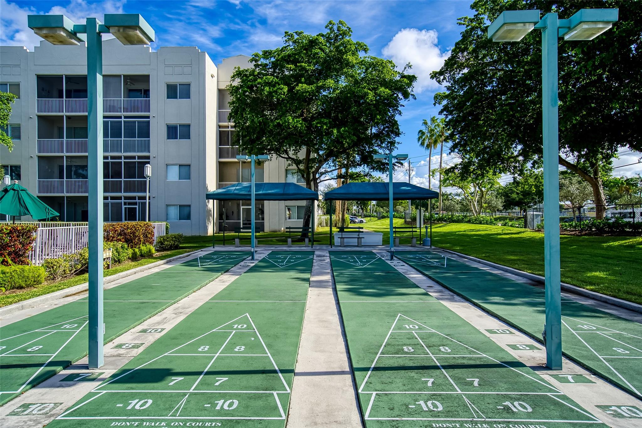 SOUTHAMPTON @ KINGS POINT - Residential